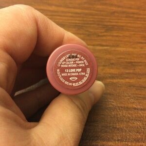 Clinique Pop Lip Colour + Primer  13 love pop lipstick NEW